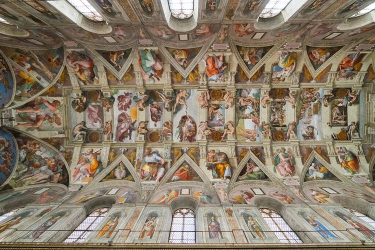 14 Secrets of Vatican City, Revealed | Oyster.com